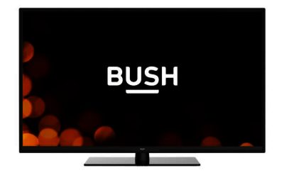 Bush 50 Inch 4K Ultra HD LED TV Bush 50 Inch 4K Ultra HD LED TV